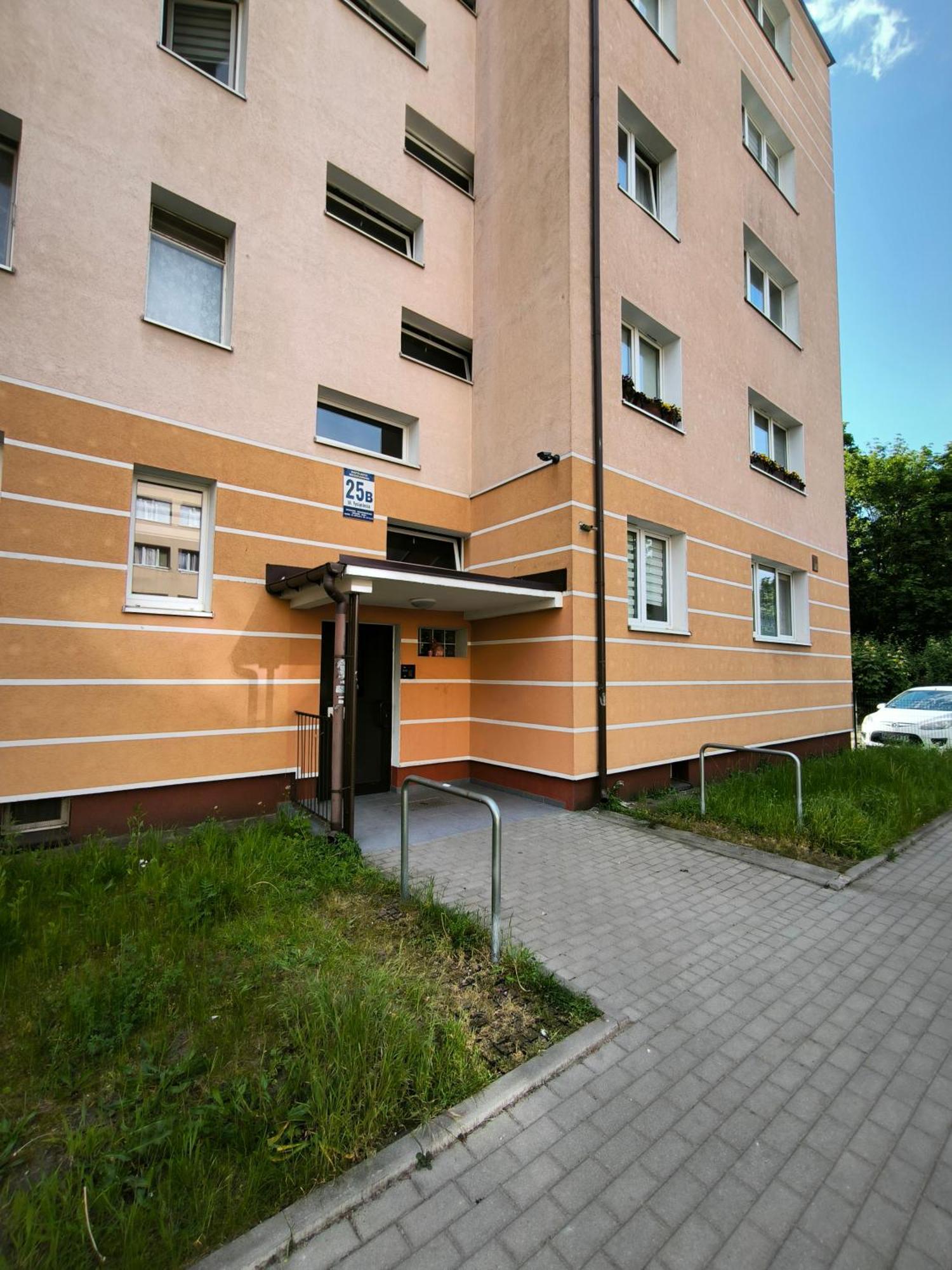 Barwny Apartament W Jelitkowie, Blisko Plazy Gdańsk Eksteriør billede